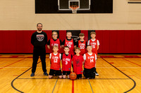5th Boys Beatty
