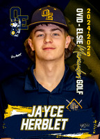 Senior Banners