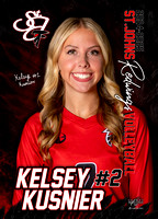 Kelsey Kusnier