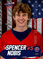 Spencer Nobis