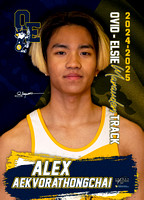 Senior Banners