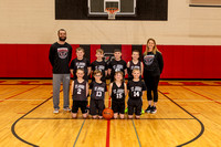 4th Boys Miller