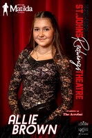 Senior Posters