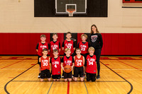 4th Boys Kurncz