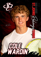 Senior Banners